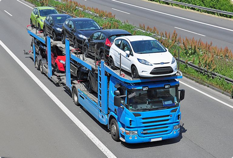 Стоимость перевозки Hyundai Porter легкийгрузовичок