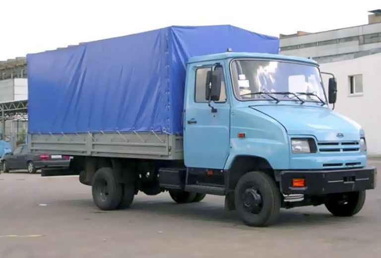 Заказ грузовой газели для транспортировки личныx вещей : мебель и коробки из Самары в Красноармейское