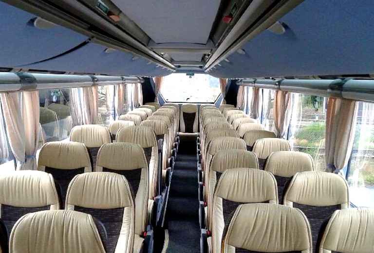 Автобусные пассажирские перевозки по Нижнему Новгороду