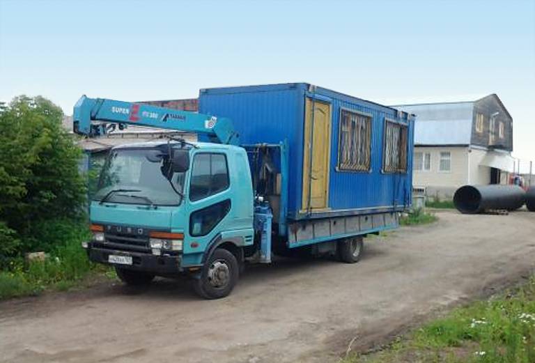 Автодоставка попутных грузов частники попутно из Тамбов в Богучар