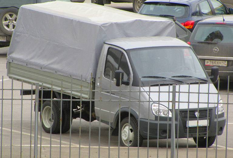 транспортировка попутных грузов дешево догрузом из Кузнецк в Евпатория